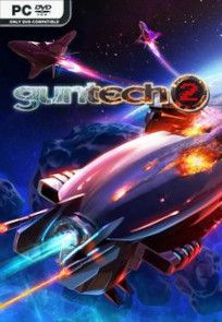 Download Guntech 2 Full torrent