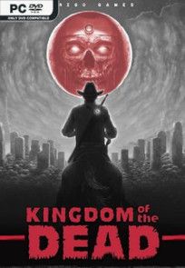 Download KINGDOM of the DEAD Full torrent