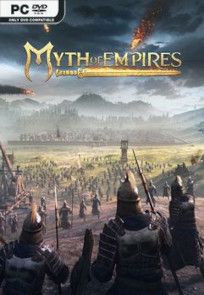 Download Myth of Empires Full torrent