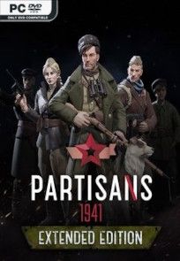 Download Partisans 1941 Extended Edition Full torrent