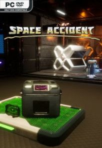 Download Space Accident Full torrent