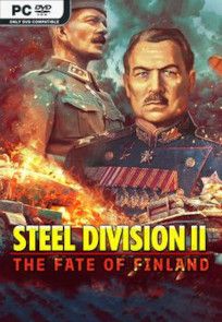 Download Steel Division 2 – Total Conflict Full torrent
