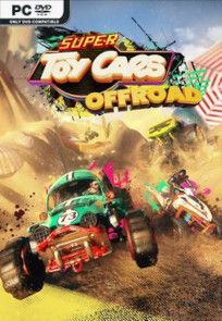Download Super Toy Cars Offroad Full torrent