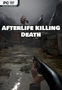 Download Afterlife: Killing Death Full torrent