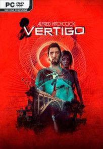Download Alfred Hitchcock – Vertigo Full torrent