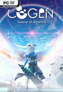 Download COGEN: Sword of Rewind Full torrent