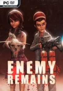 Download Enemy Remains Full torrent