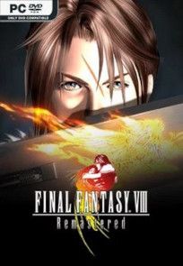 Download Final Fantasy Viii – Remastered Full torrent