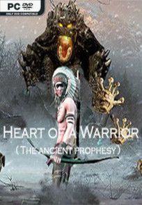 Download Heart of a Warrior Full torrent