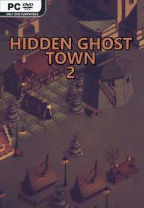 Download Hidden Ghost Town 2 Full torrent
