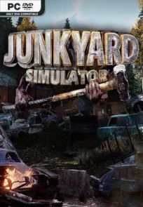 Download Junkyard Simulador Full torrent