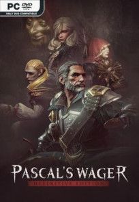 Download Pascal’s Wager: Definitive Edition Full torrent