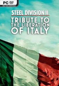 Download Steel Division 2 – Tribute to the Liberation of Italy Out Now Full torrent