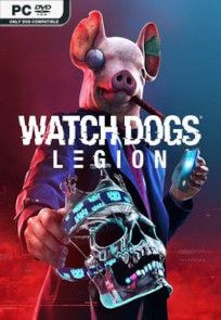 Download Watch Dogs: Legion Full torrent