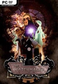Download The Watchmaker Full torrent