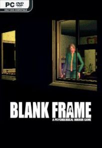 Download Blank Frame Full torrent
