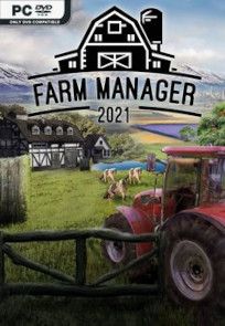 Download Farm Manager 2021 – Agrotourism DLC Full torrent