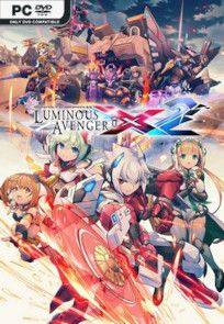 Download Gunvolt Chronicles: Luminous Avenger iX 2 Full torrent