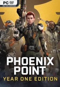 Download Phoenix Point: Year One Edition Full torrent