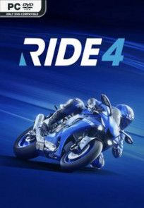 Download RIDE 4 Full torrent