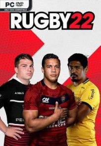 Download Rugby 22 Full torrent