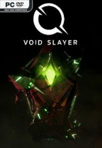 Download Void Slayer Full torrent