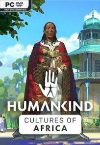 Download HUMANKIND CULTURES OF AFRICA PACK Full torrent
