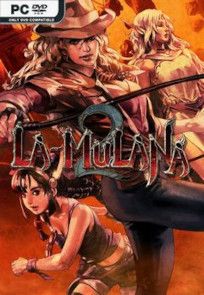 Download La-Mulana 2 -The Tower of Oannes- Full torrent